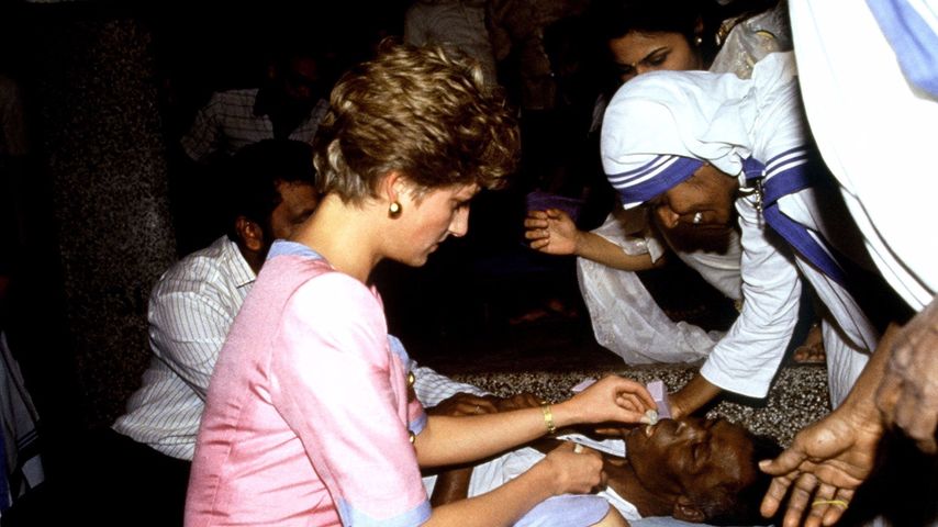 Prinzessin Diana