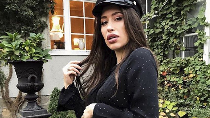 Promis entsetzt: Influencerin verliert Baby nach zwei Tagen!