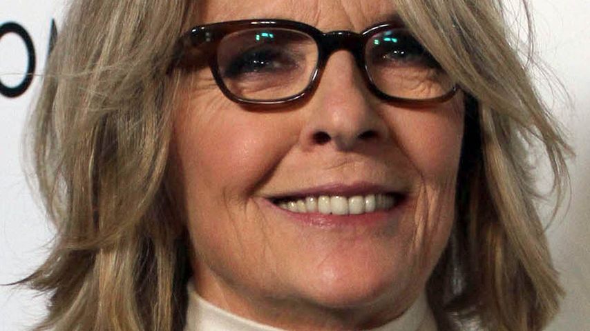 Diane Keaton
