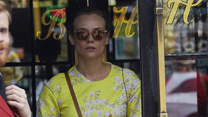 Diane Kruger