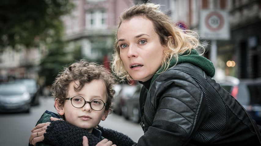 Diane Kruger in "Aus dem Nichts"