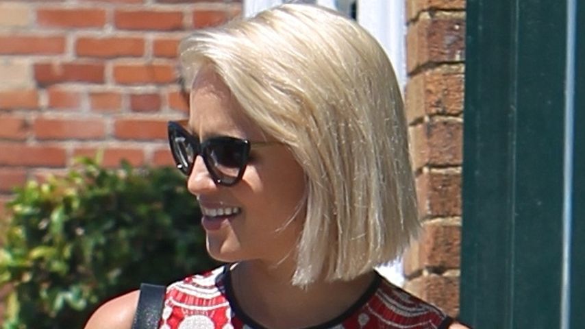 Dianna Agron