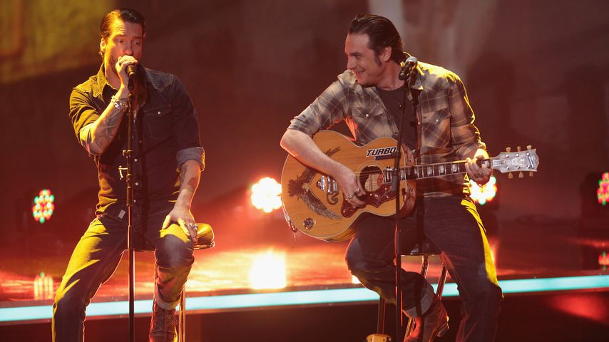 Endlich Details: Darum verlassen BossHoss "Sing meinen Song"