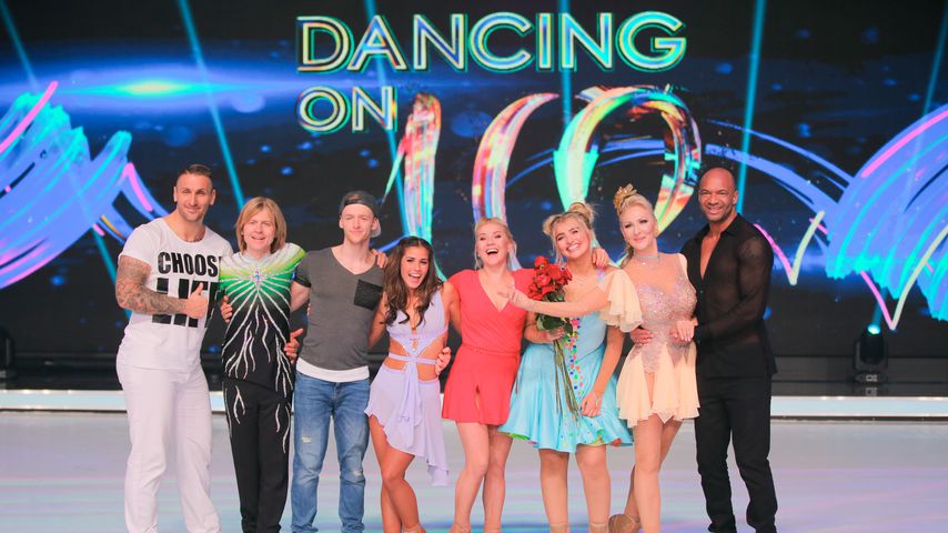 Kommt "Dancing on Ice" an Kult-Show "Let's Dance" heran?
