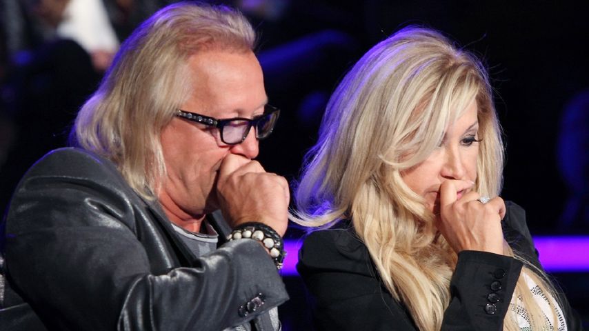 Carmen Geiss und Robert Geiss