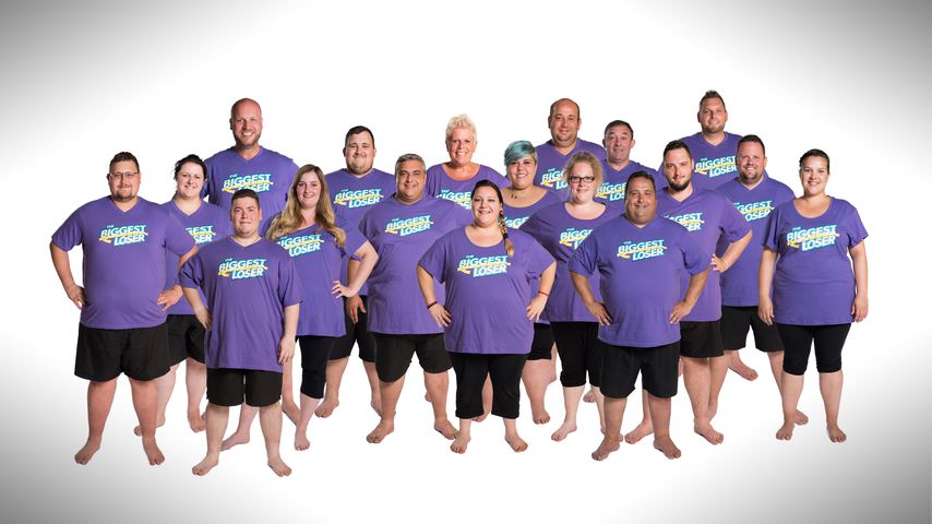 Die Kandidaten von "The Biggest Loser" 2017