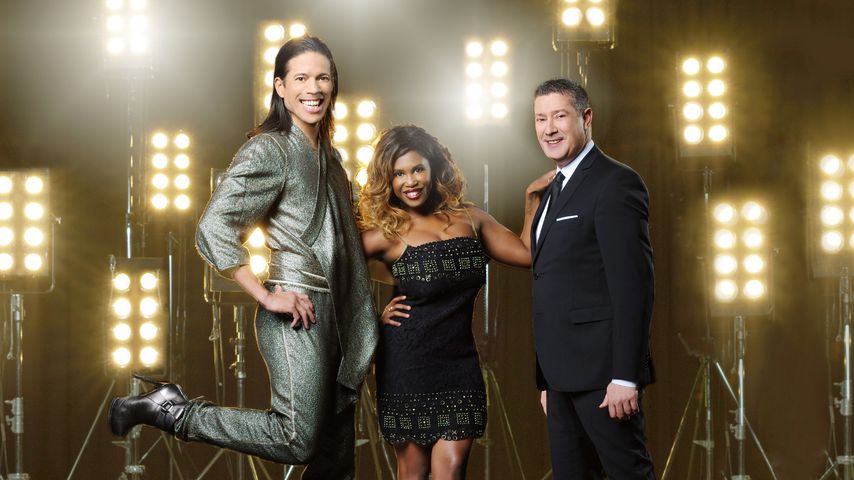 "Let's Dance" 2017: Das sind die Kandidaten der 10. Staffel!