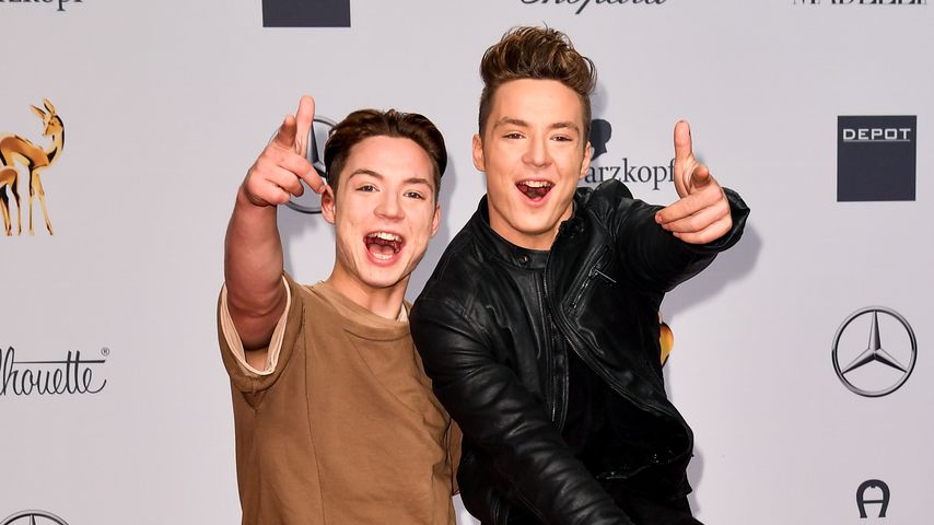 So groß, lieber Heiko?! Die Lochis machen Penis-Scherz!