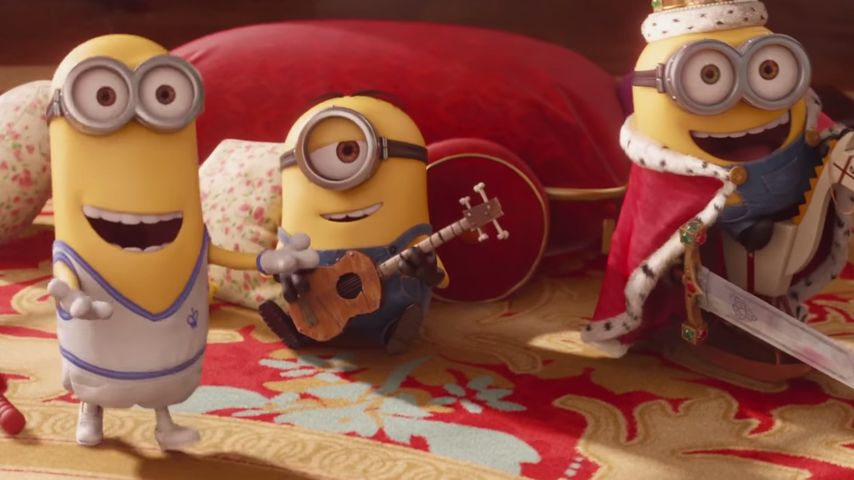 Die Minions