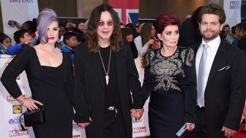 Die Osbournes