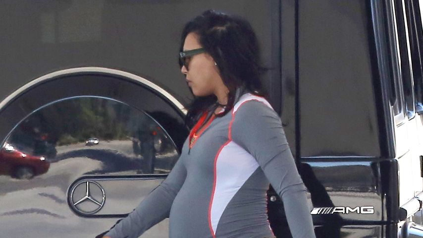 Naya Rivera