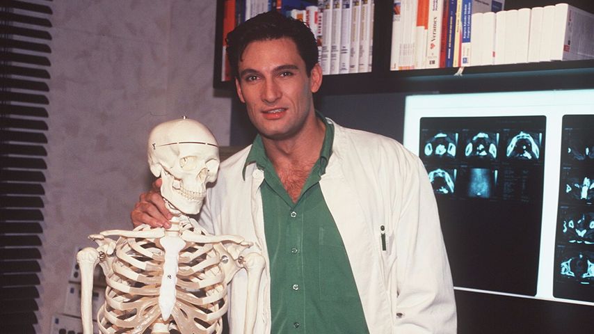 Dieter Bach
