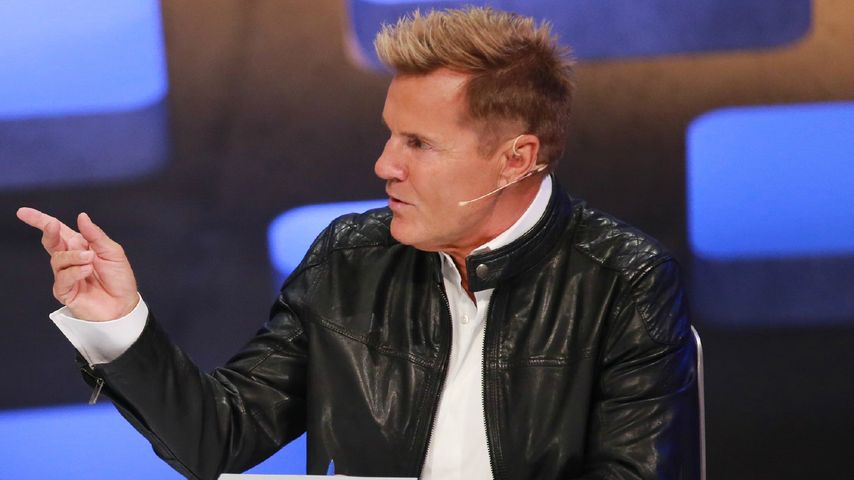 Dieter Bohlen bei DSDS