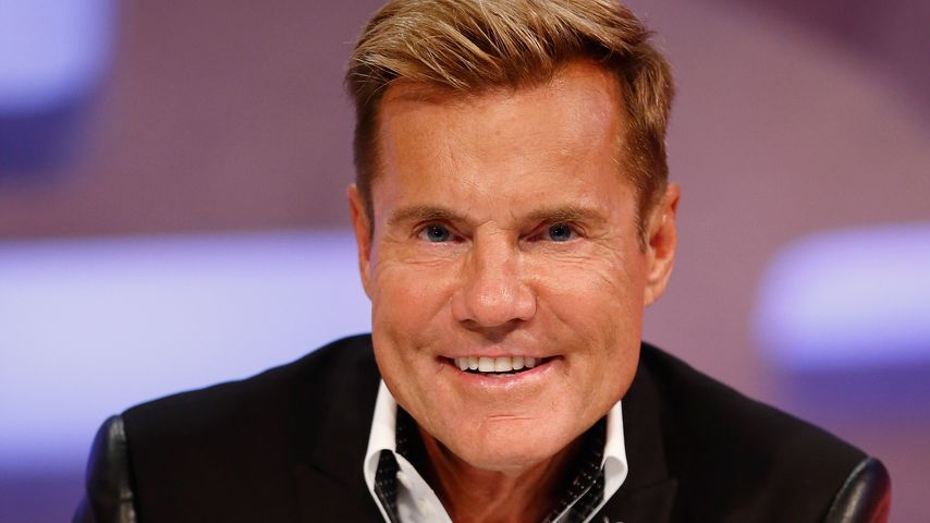 Dieter Bohlen bei DSDS