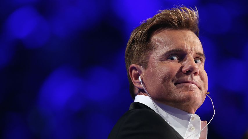 Pop-Titan oder Pop-Tyrann? So ist Dieter als DSDS-Kollege!