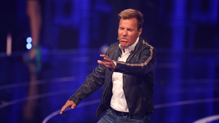 "Katastrophe": Dieter Bohlen rechnet mit alter DSDS-Jury ab | Promiflash.de