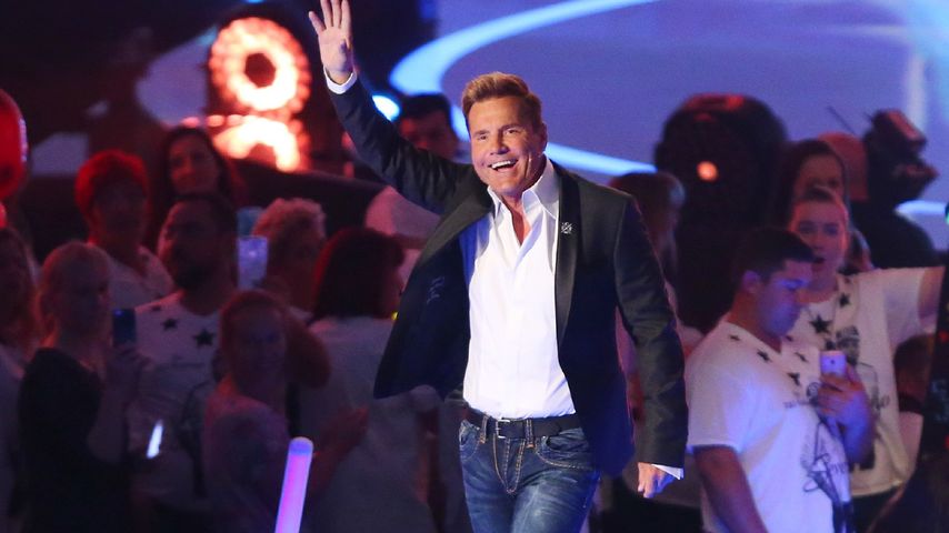 Dieter Bohlen