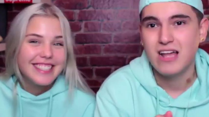 Nach Psychosen-Drama: YouTube-Miguel Pablo ist neu verliebt!
