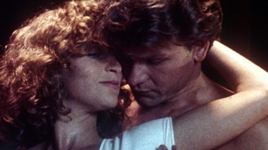 "Dirty Dancing"-Fieber: Was wurde aus dem Tanz-Traumpaar?