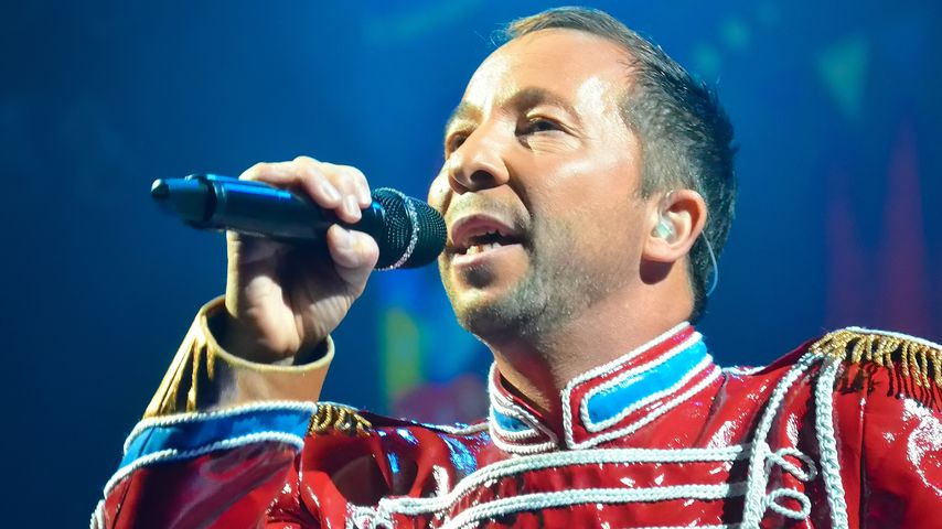 DJ Bobo