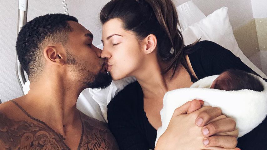 Domi, Sarah & Mia Rose Harrison: So ist ihr Leben zu dritt!