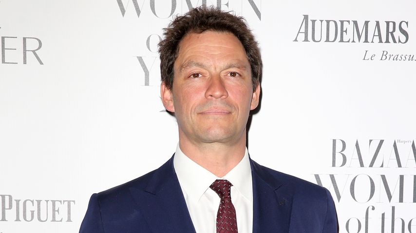 Dominic West