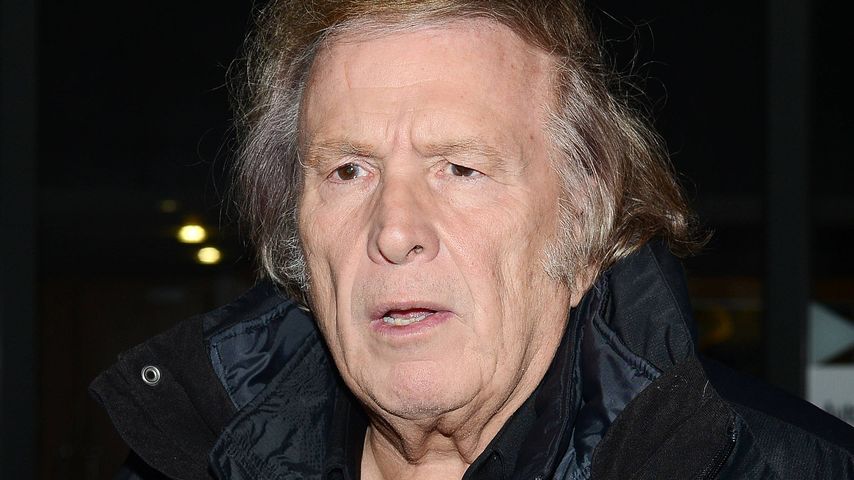 Don McLean, "American Pie"-Interpret