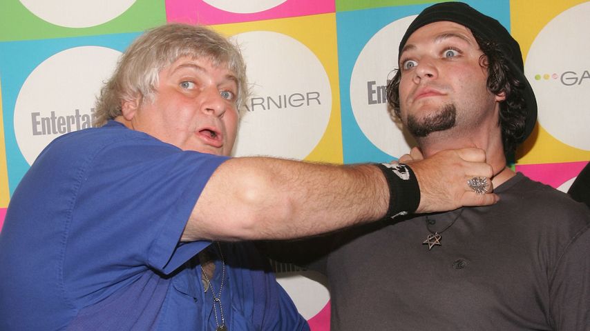 Bam Margera und Don Vito