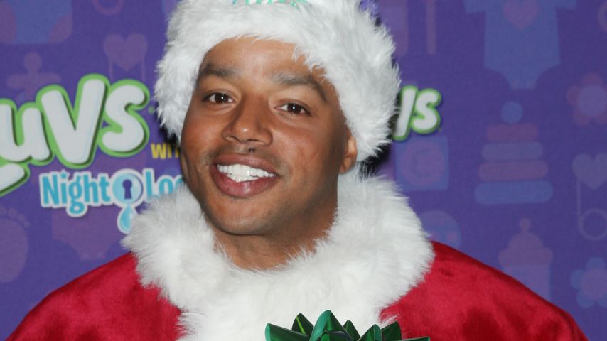 Donald Faison