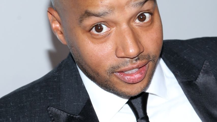 Donald Faison