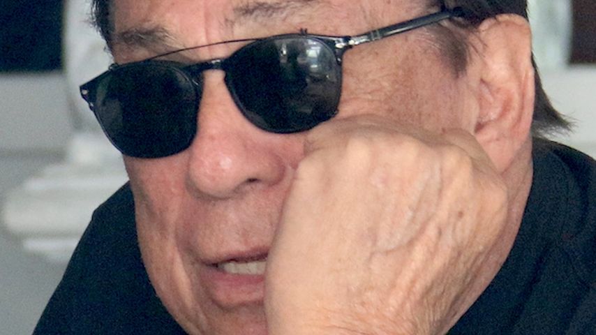Donald Sterling