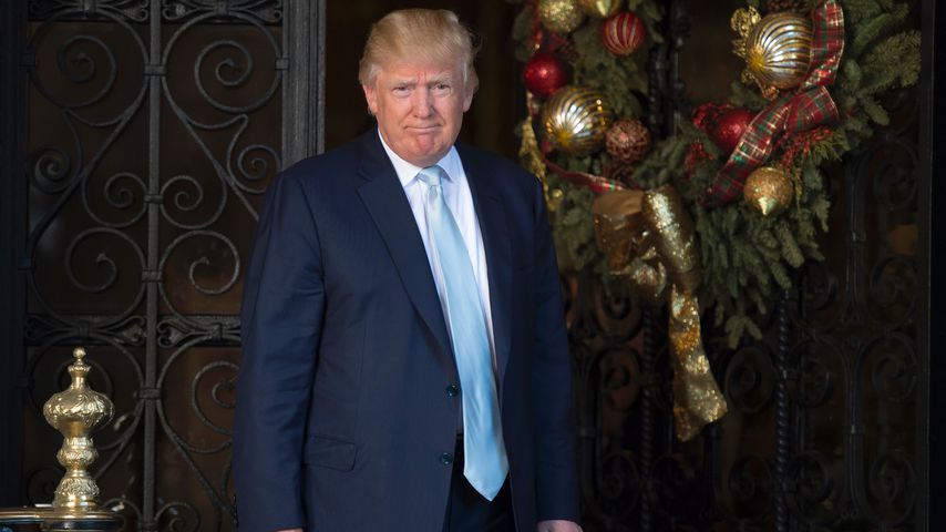 Donald Trump in Florida