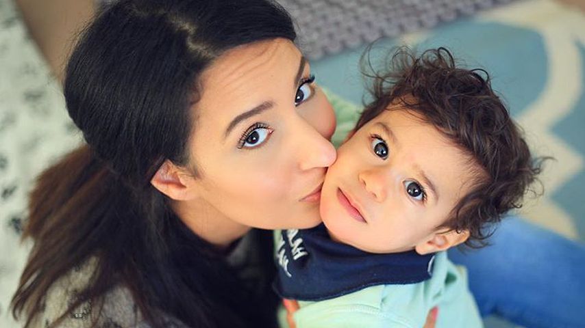 Dounia Slimani: YouTube-Kanal durch ihr Baby verändert