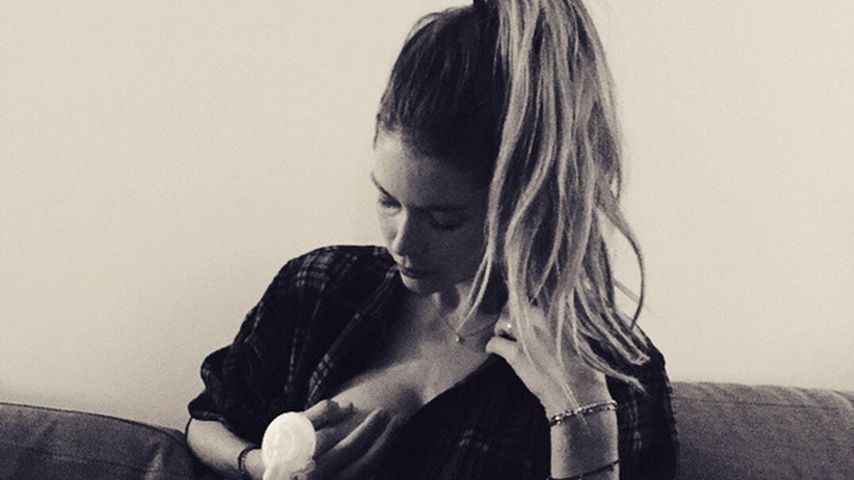 Doutzen Kroes