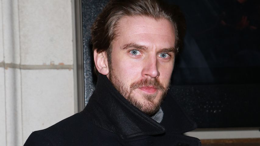 Dan Stevens
