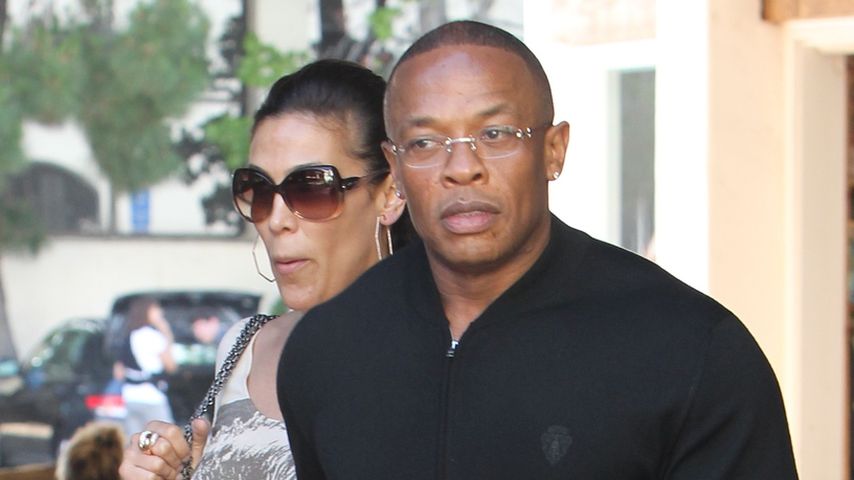 Dr. Dre
