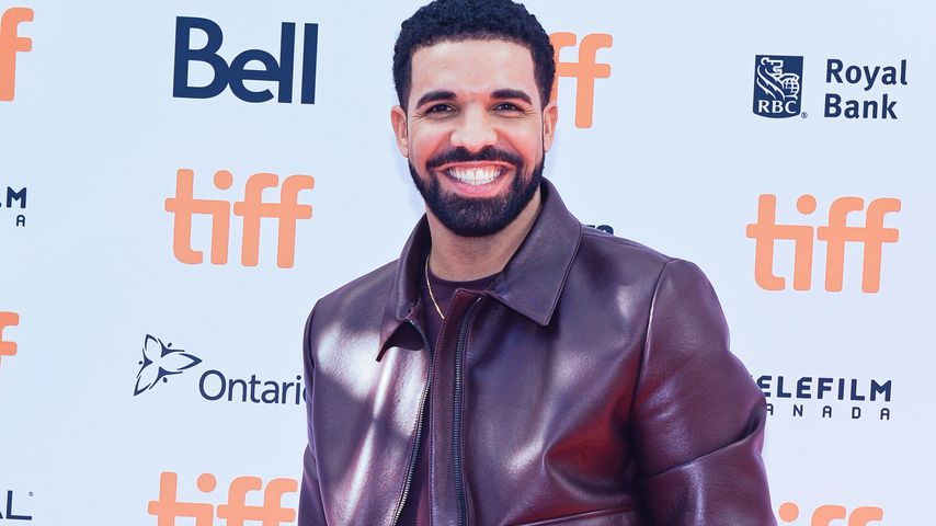 Drake: Neuer Musik-Clip voll mit Hollywood-Powerladys!