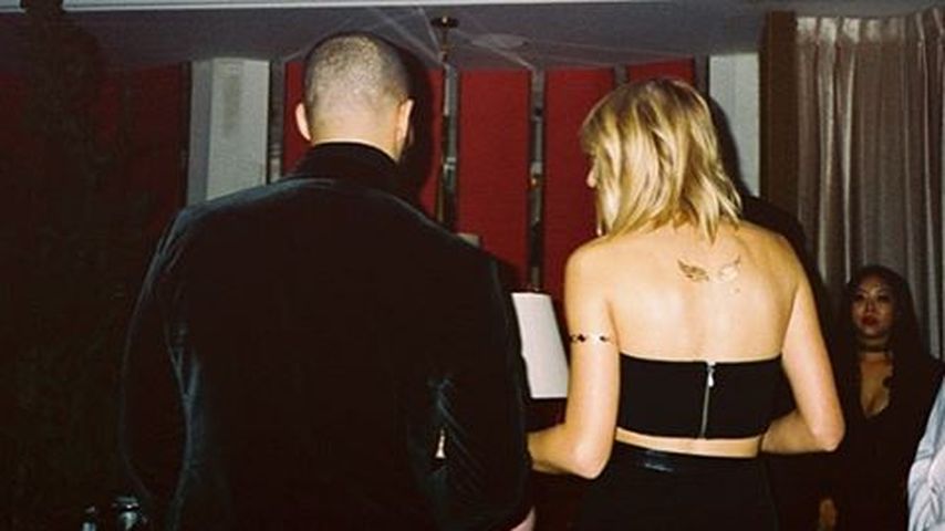 Drake und Taylor Swift, Musiker