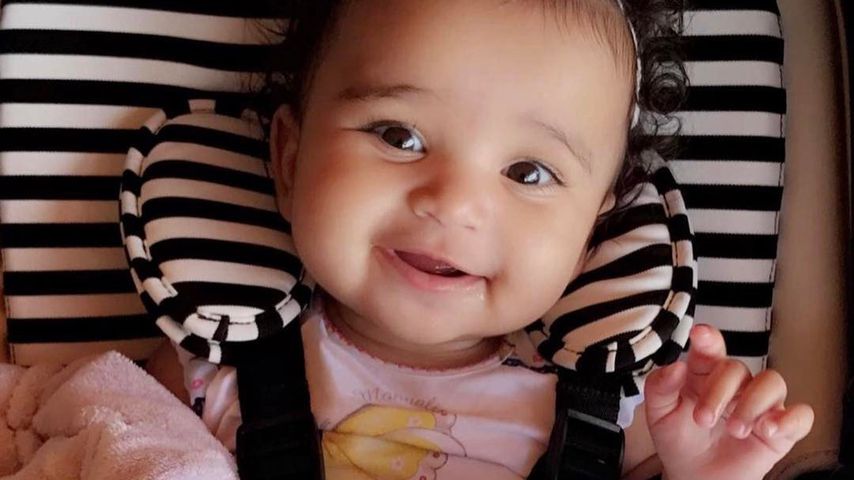 Dream Renee Kardashian