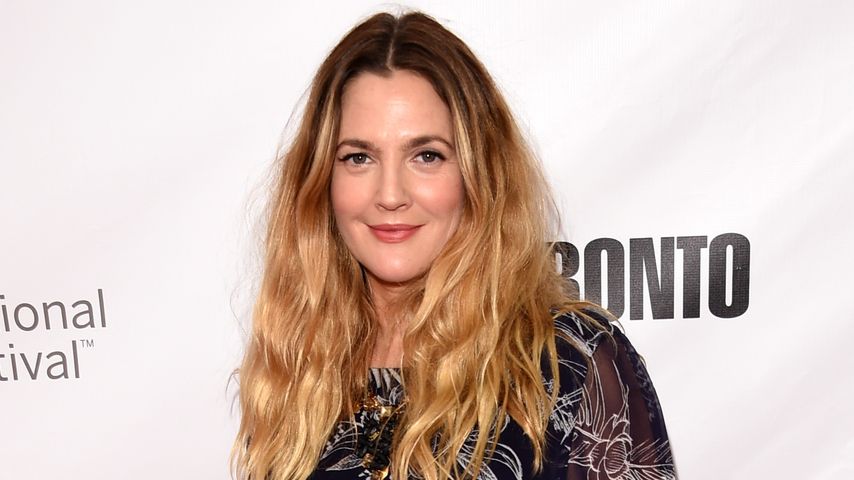 Drew Barrymore bei der Premiere von "Miss you already" in Toronto