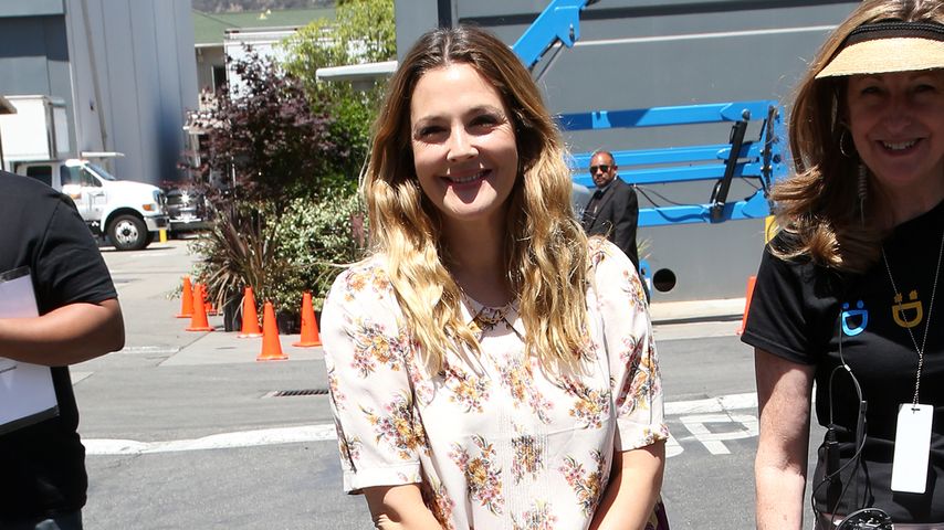 Drew Barrymore