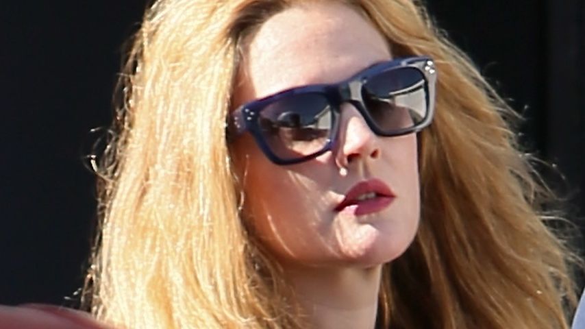 Drew Barrymore