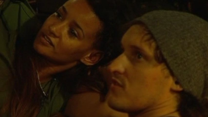 Gabby und Marco Angelini