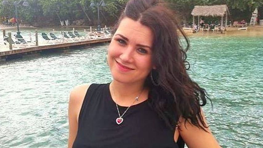 DSDS-Kandidatin Angelika Ewa Turo auf Jamaika