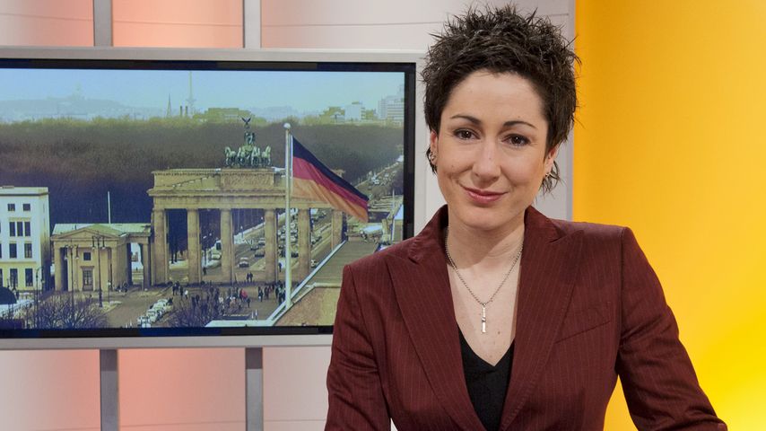 Dunja Hayali