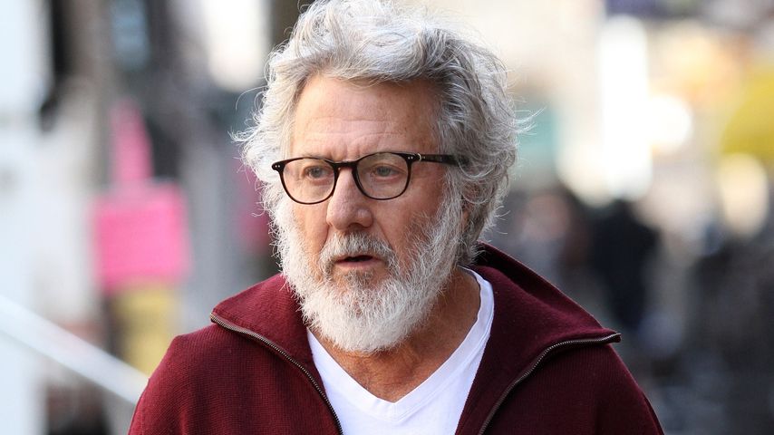 Dustin Hoffman