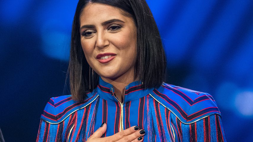 Duygu Gönel bei DSDS