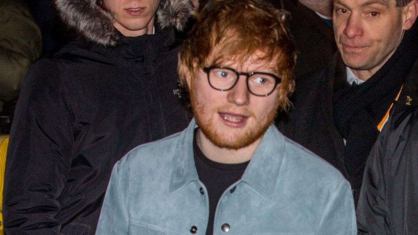 Ed Sheeran, Musiker