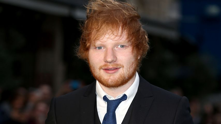Ed Sheeran
