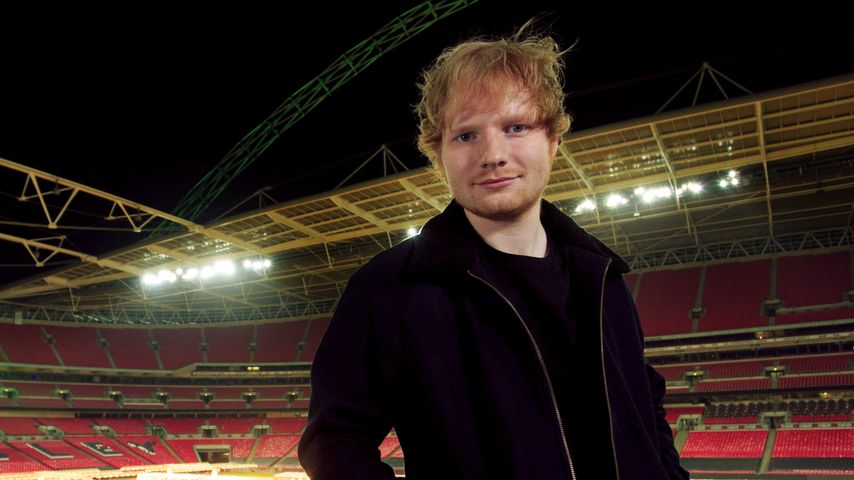 Ed Sheeran